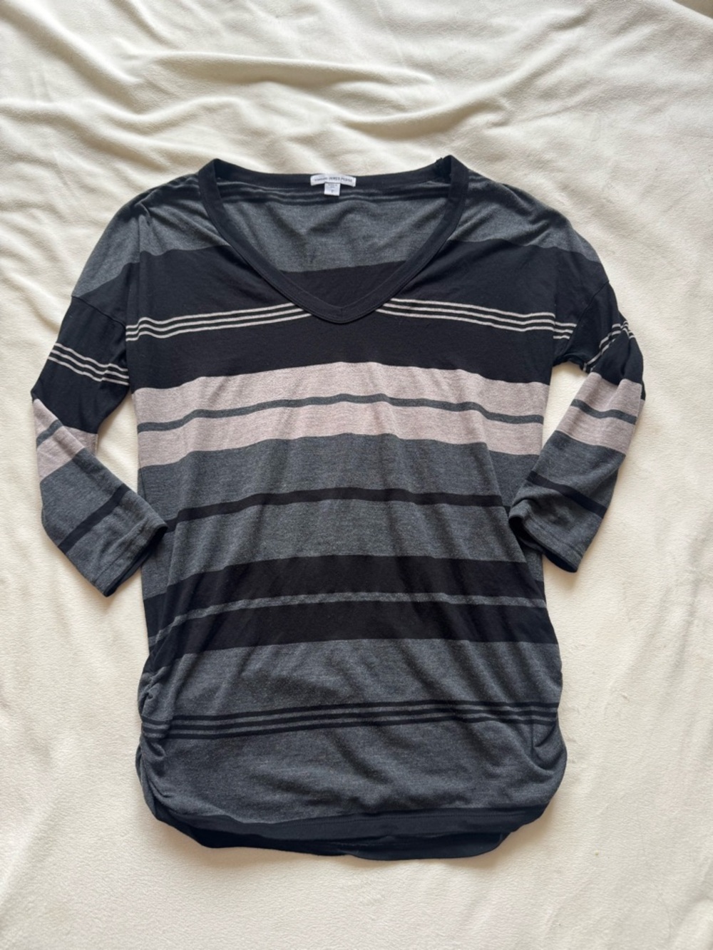 Standard James Perse top